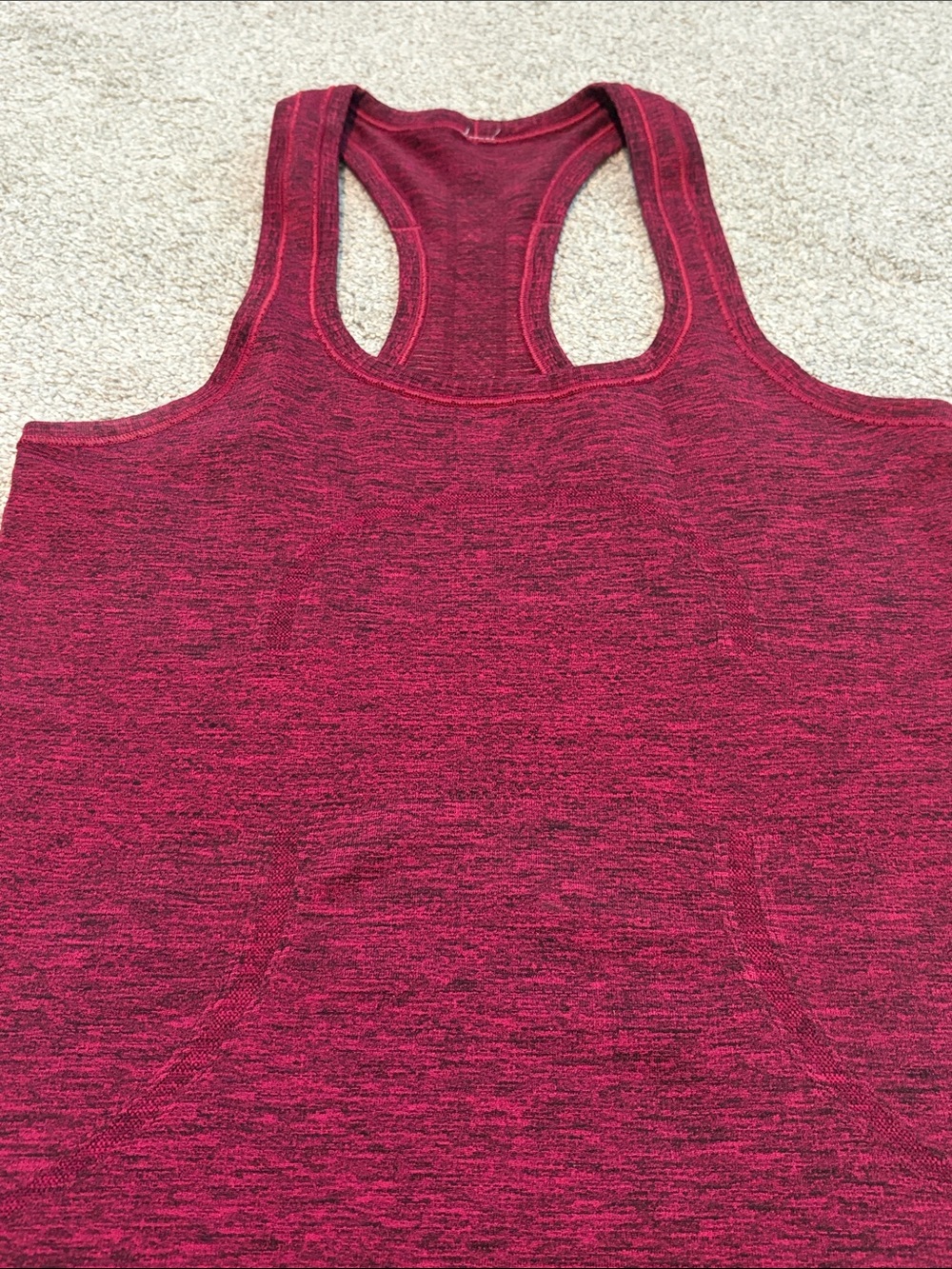 Lululemon Swiftly Tank
